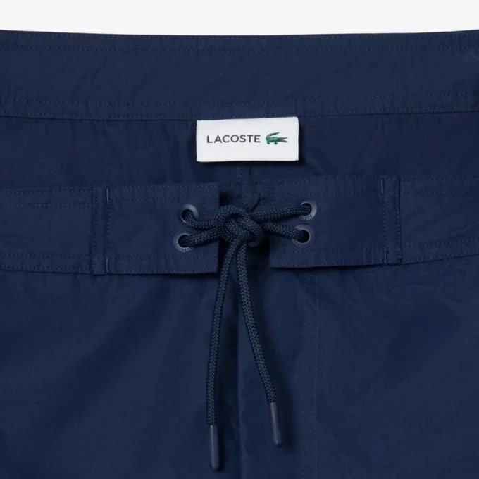 Long Surfer Swim Trunks