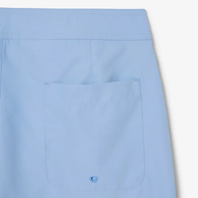 Long Surfer Swim Trunks