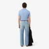 Loose Fit Denim Jeans