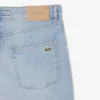 Loose Fit Denim Jeans