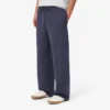 Loose Fit Embroidered Joggers
