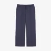 Loose Fit Embroidered Joggers