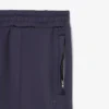 Loose Fit Embroidered Joggers