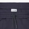 Loose Fit Embroidered Joggers