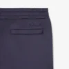 Loose Fit Embroidered Joggers
