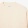 Loose Fit Embroidered Sweatshirt