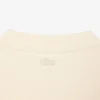 Loose Fit Embroidered Sweatshirt