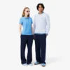 Loose Fit Fleece Joggers