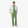 Loose Fit Fleece Joggers