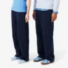Loose Fit Fleece Joggers
