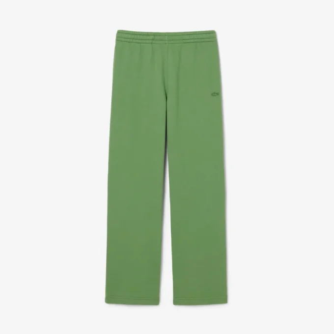 Loose Fit Fleece Joggers