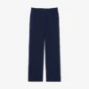 Loose Fit Fleece Joggers