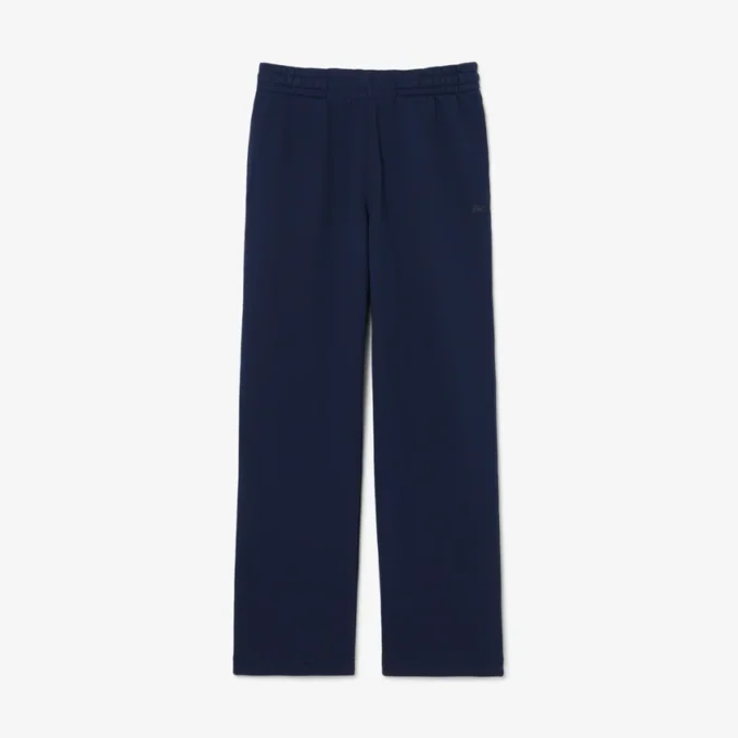 Loose Fit Fleece Joggers