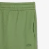 Loose Fit Fleece Joggers