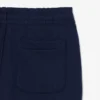 Loose Fit Fleece Joggers