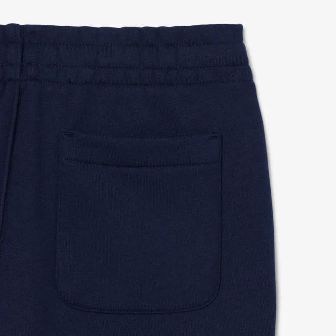 Loose Fit Fleece Joggers