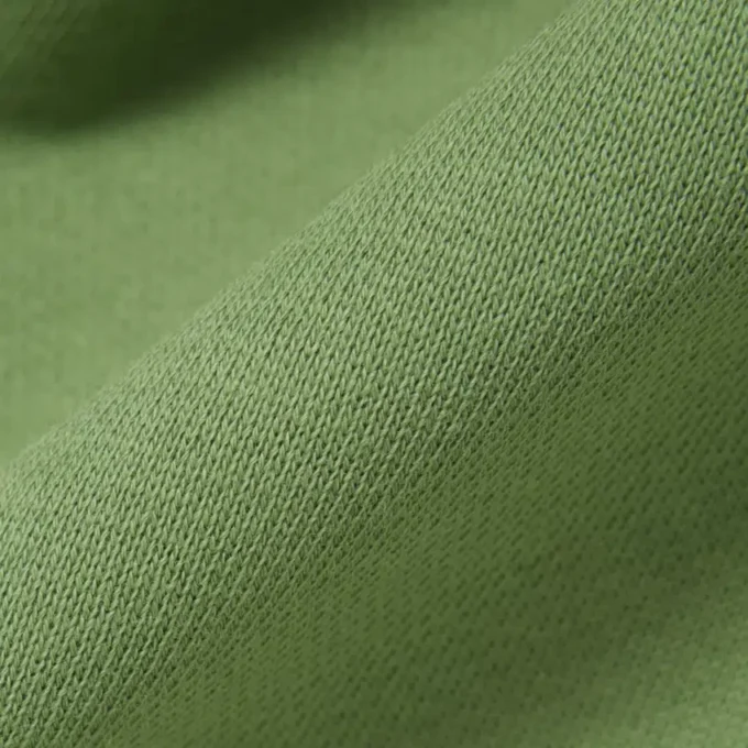 Loose Fit Fleece Joggers