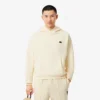 Loose Fit Printed Hoodie