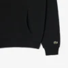 Loose Fit Printed Hoodie
