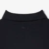 Loose Fit Zipped Neck Piqua Sweatshirt