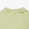 Loose Fit Zipped Neck Piqua Sweatshirt