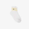 Low Cotton Socks