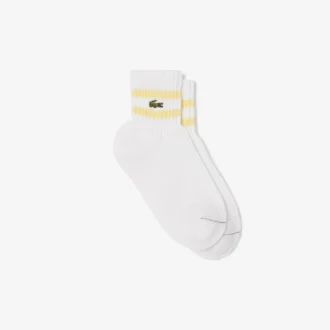 Low Cotton Socks
