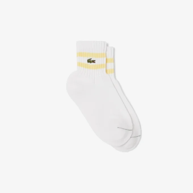 Low Cotton Socks