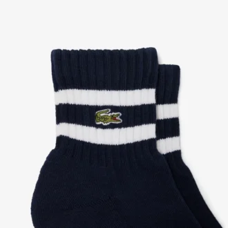 Low Cotton Socks