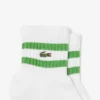 Low Cotton Socks