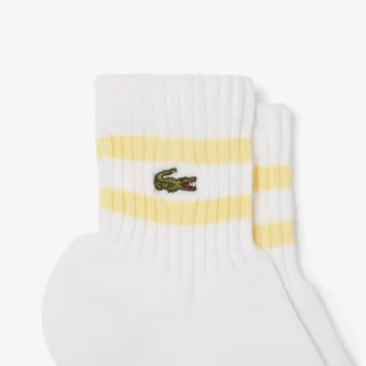 Low Cotton Socks