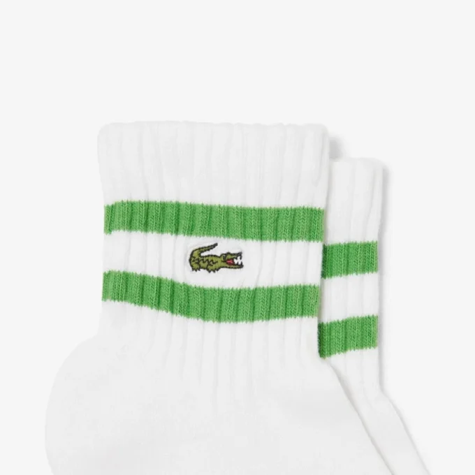 Low Cotton Socks
