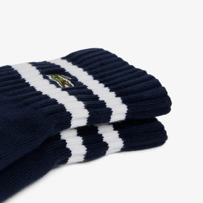 Low Cotton Socks