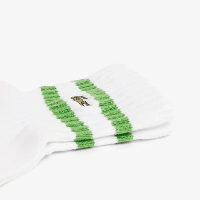 Low Cotton Socks