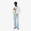 Made in France Archive Edition Knitted Cardigan