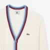 Made in France Archive Edition Knitted Cardigan
