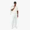 Made in France Archive Edition Polo Collar Sweater