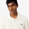 Made in France Archive Edition Polo Collar Sweater