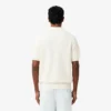 Made in France Archive Edition Polo Collar Sweater