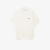 Made in France Archive Edition Polo Collar Sweater