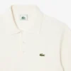 Made in France Archive Edition Polo Collar Sweater