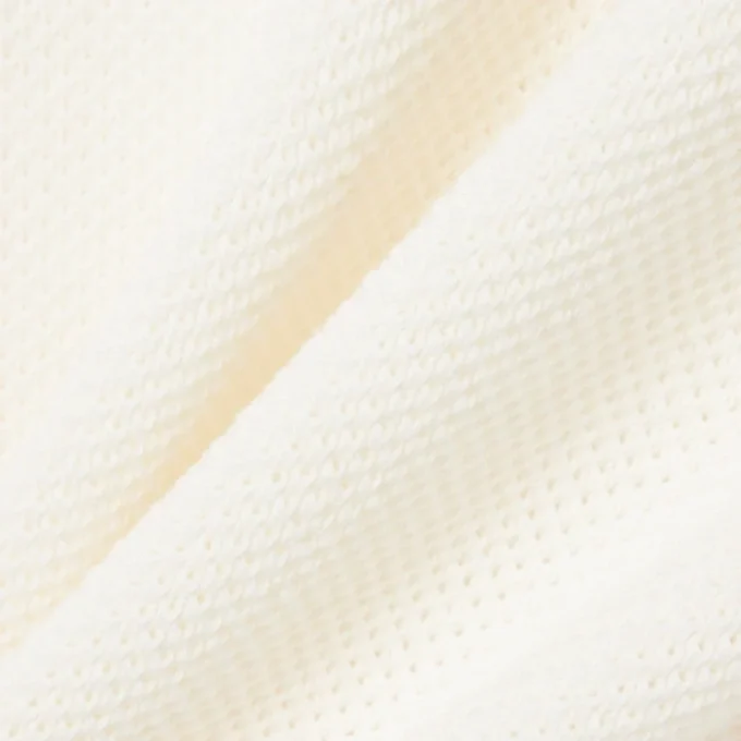 Made in France Archive Edition Polo Collar Sweater