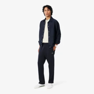 Made in France Badge Accent T-Shirt