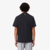 Made in France Badge Accent T-Shirt