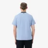 Made in France Badge Accent T-Shirt