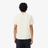 Made in France Badge Accent T-Shirt