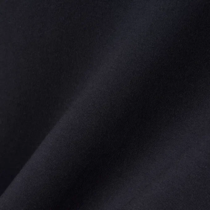 Made in France Badge Accent T-Shirt