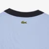 Made in France Badge Accent T-Shirt