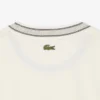 Made in France Badge Accent T-Shirt