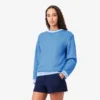 Made in France Boat Neck Sweatshirt